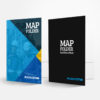 cetak map folder murah